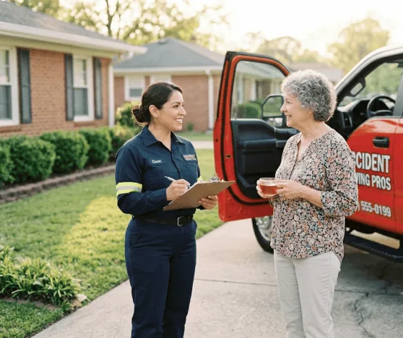 Accident Towing Service Winfield, IA FAQs